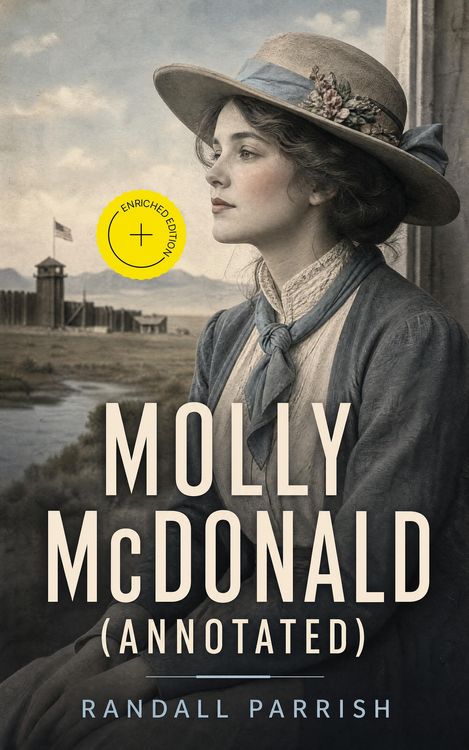 Produktbild: Molly McDonald (Annotated)