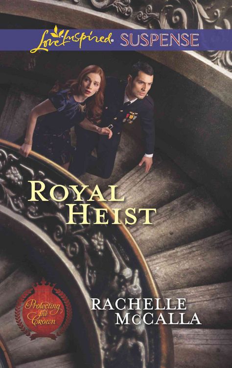 Produktbild: Royal Heist