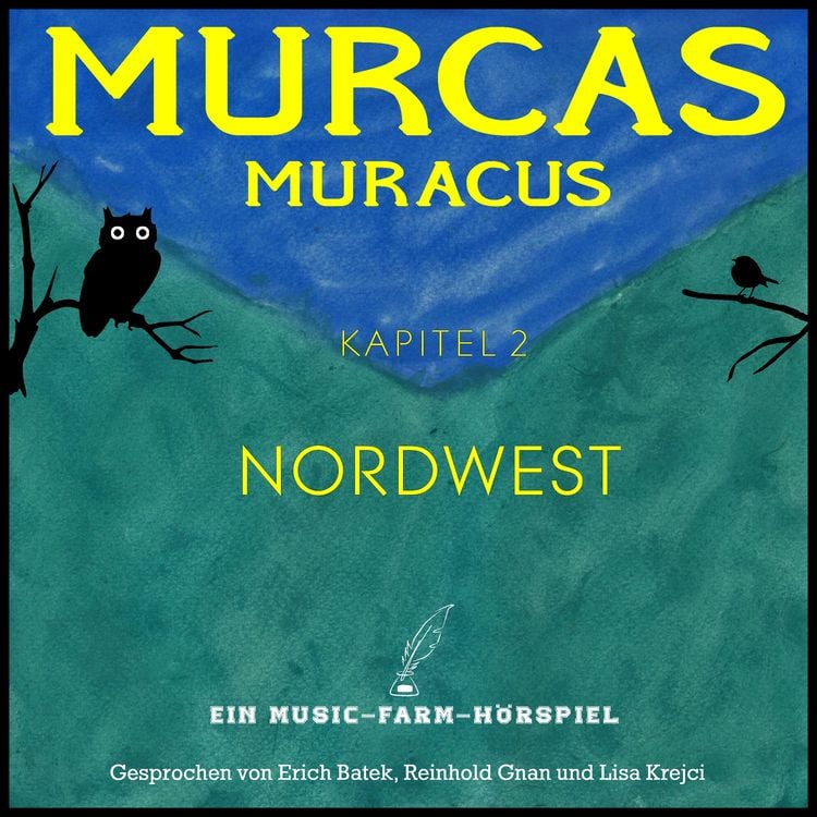 Produktbild: Murcas Muracus - Nordwest