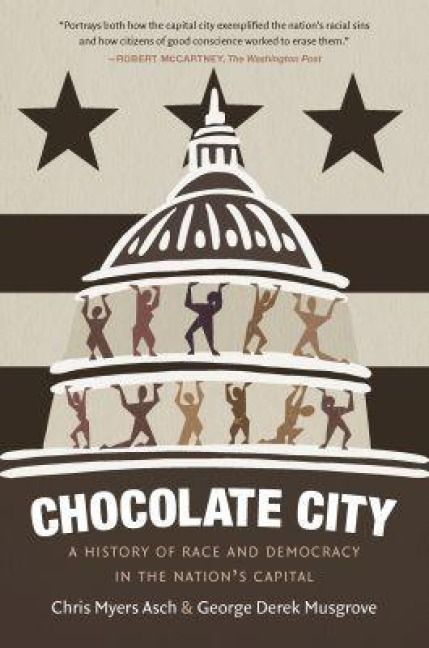 Produktbild: Chocolate City