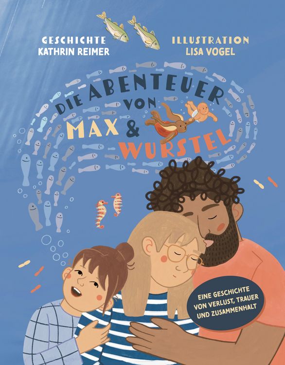 Produktbild: Die Abenteuer von Max und Wurstel