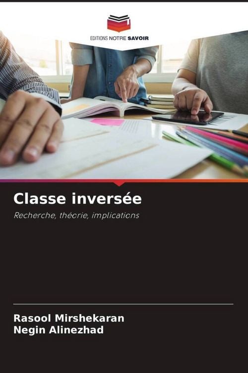 Produktbild: Classe invers&eacute;e