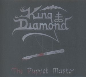 Produktbild: Puppet Master (Re-issue)