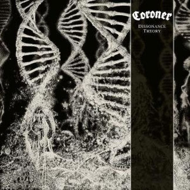 Produktbild: Dissonance Theory (2CD Mediabook)