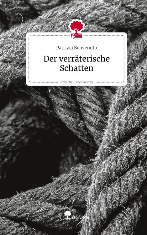 Produktbild: Der verr&auml;terische Schatten. Life is a Story - story.one