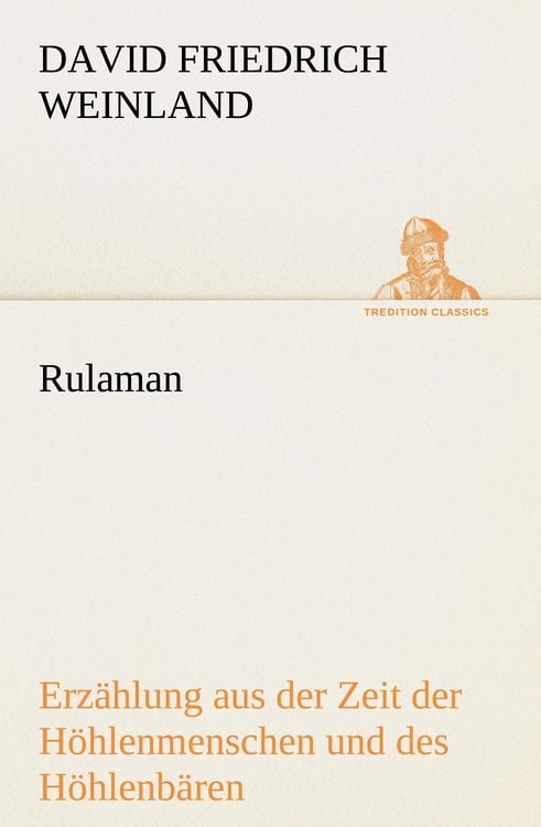 Produktbild: Rulaman
