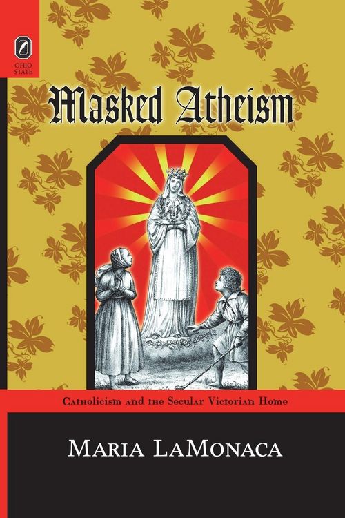 Produktbild: Masked Atheism