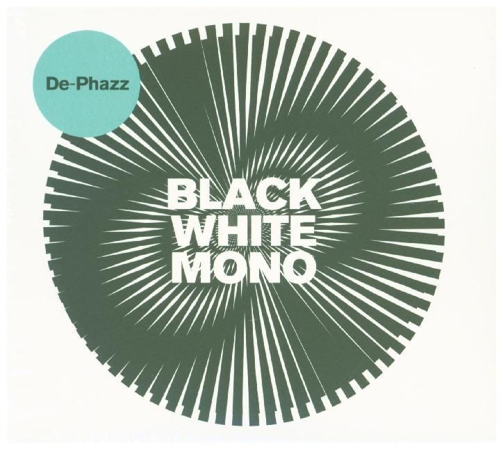 Produktbild: Black White Mono