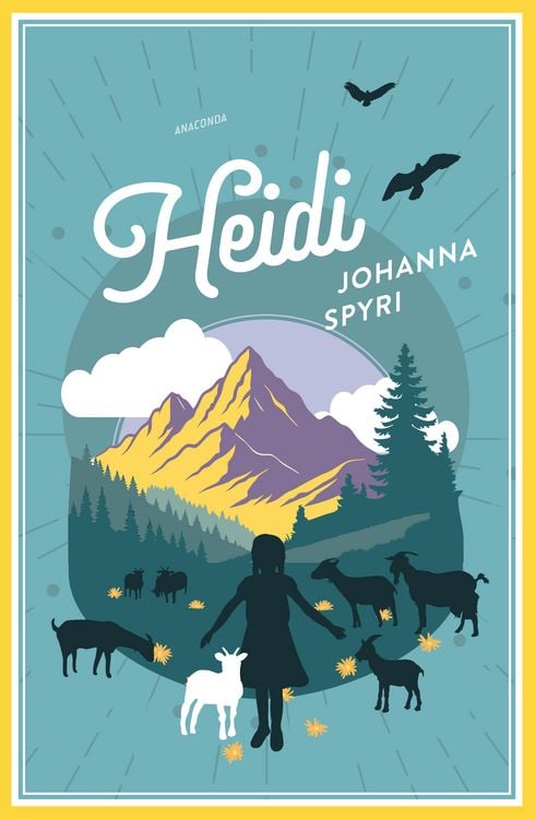 Produktbild: Heidi