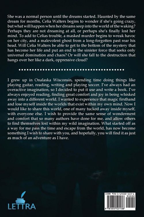 Produktbild: The Eternal Masquerade