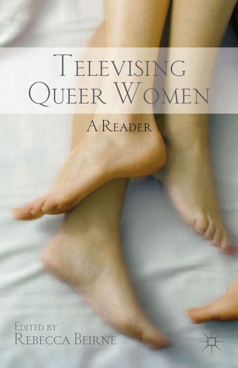 Produktbild: Televising Queer Women