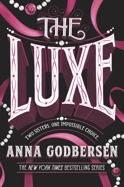 Produktbild: The Luxe