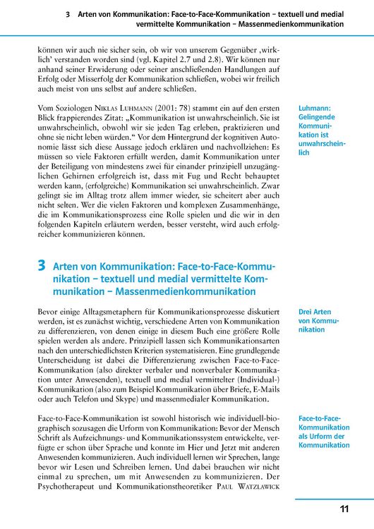 Produktbild: N&uuml;nning, A: Kommunikationskompetenzen