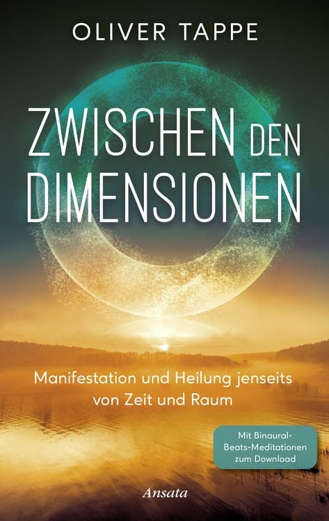 Produktbild: Zwischen den Dimensionen