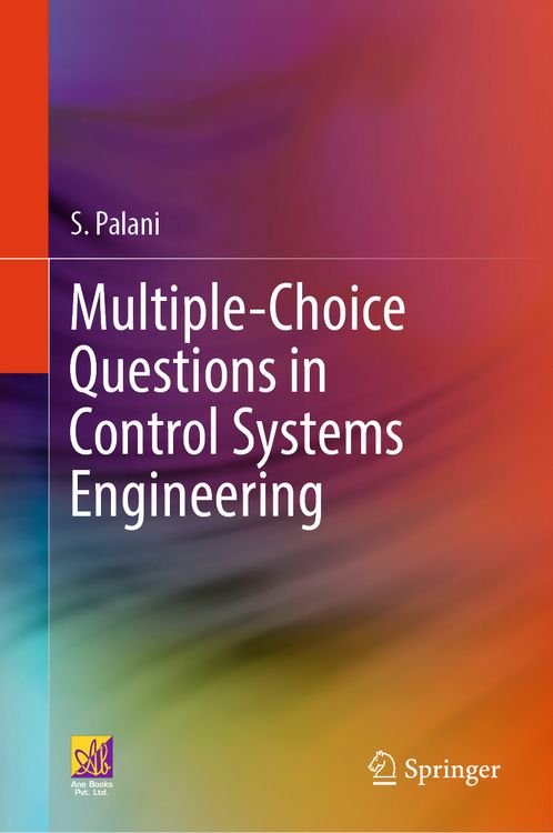 Produktbild: Multiple-Choice Questions in Control Systems Engineering