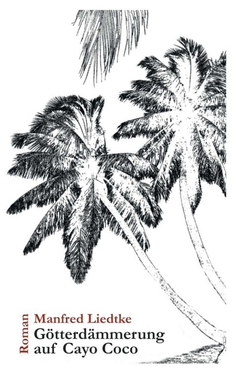 Produktbild: G&ouml;tterd&auml;mmerung auf Cayo Coco