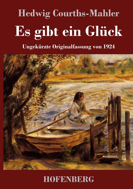 Produktbild: Es gibt ein Gl&uuml;ck