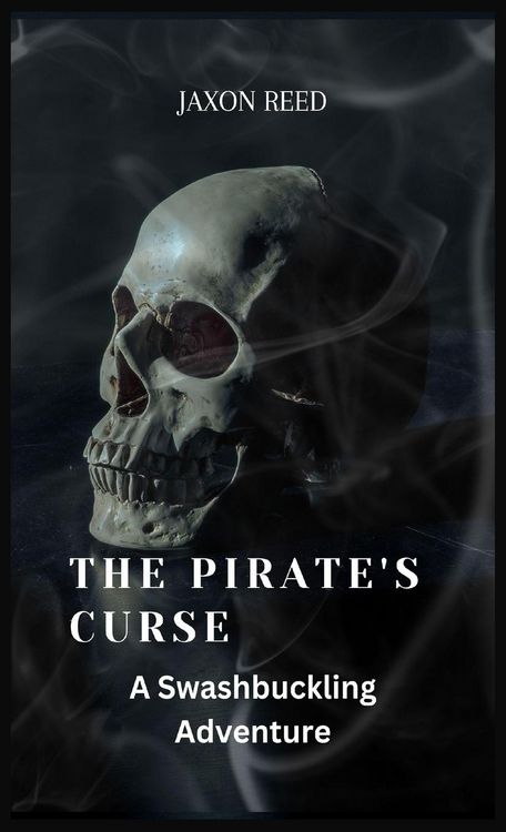 Produktbild: The Pirate's Curse