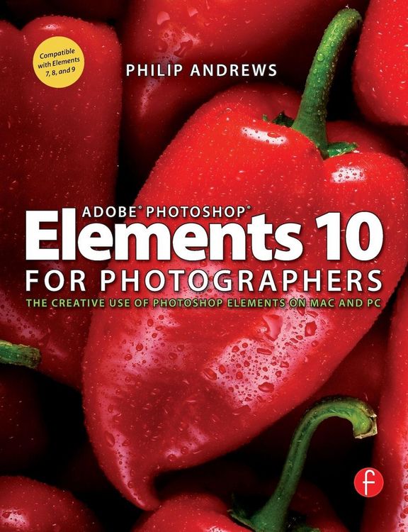 Produktbild: Adobe Photoshop Elements 10 for Photographers