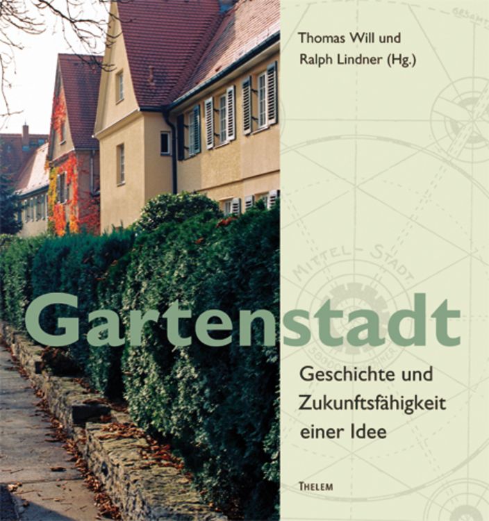 Produktbild: Gartenstadt