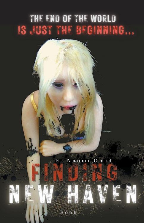 Produktbild: Finding New Haven
