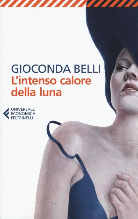Produktbild: L' intenso calore della luna