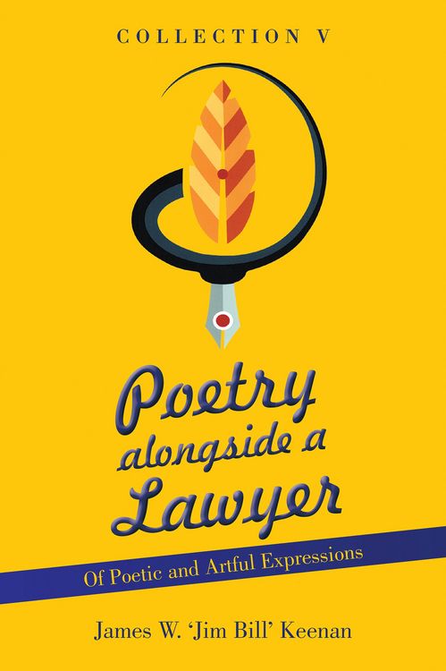 Produktbild: Poetry Alongside a Lawyer