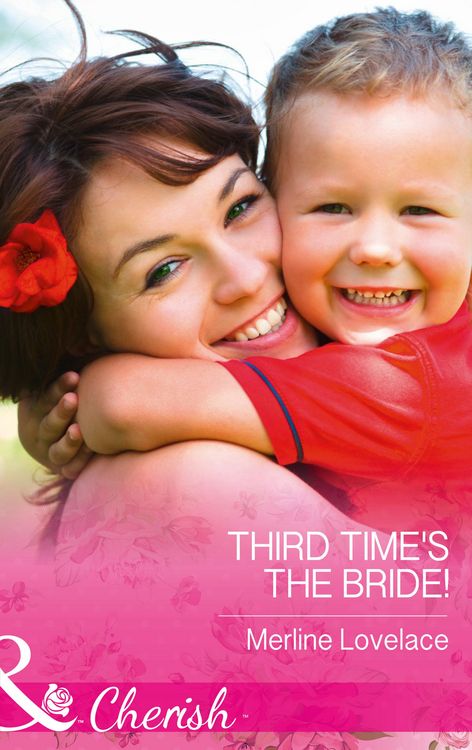 Produktbild: Third Time's The Bride!