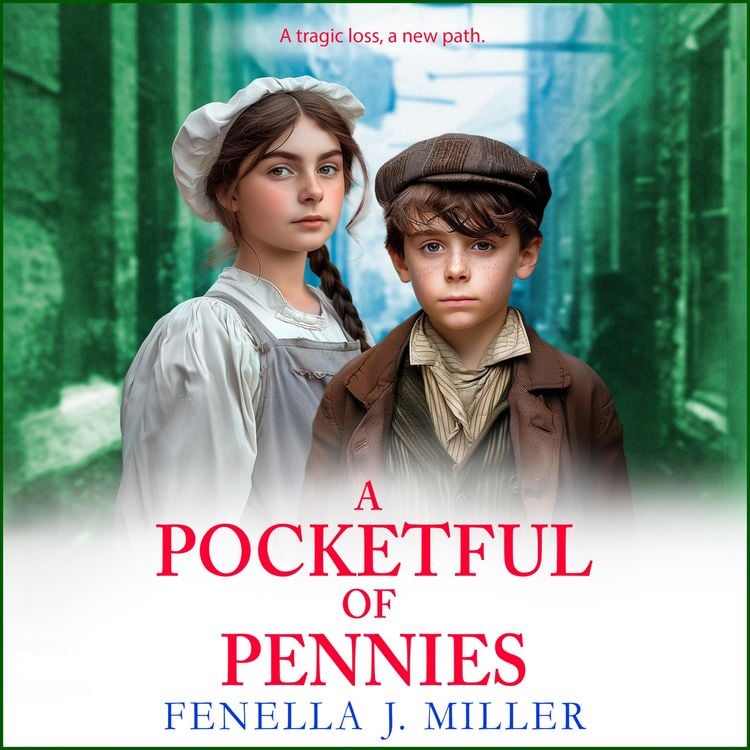 Produktbild: Pocketful of Pennies