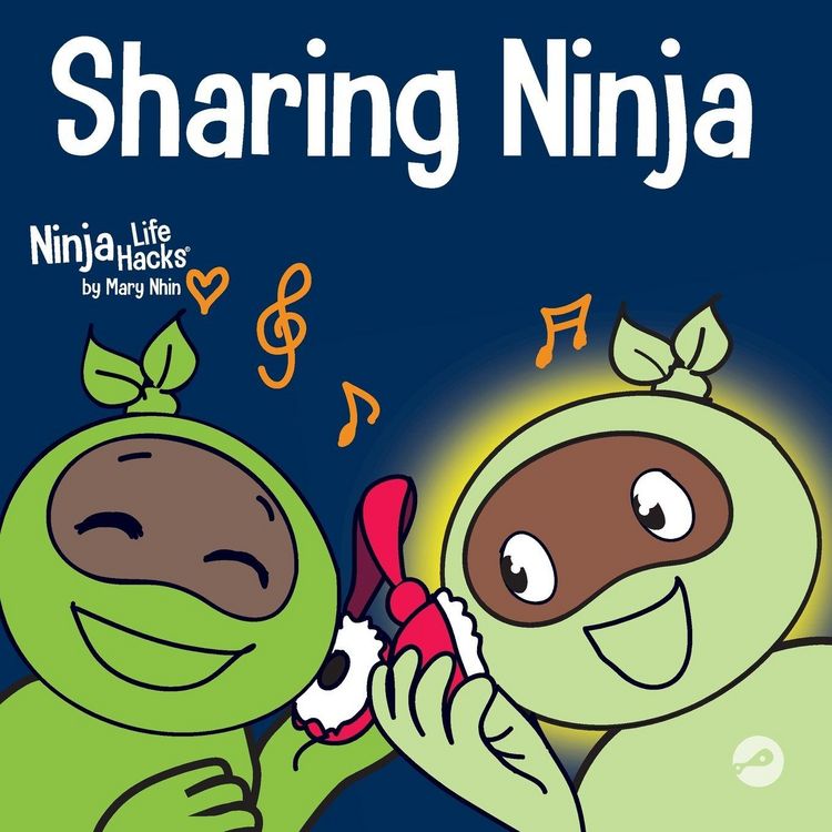 Produktbild: Sharing Ninja