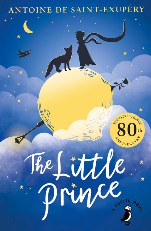 Produktbild: The Little Prince