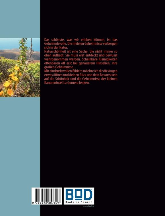 Produktbild: La Gomera