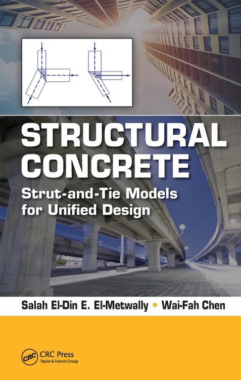 Produktbild: Structural Concrete
