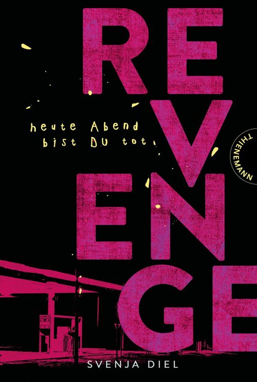 Produktbild: Revenge