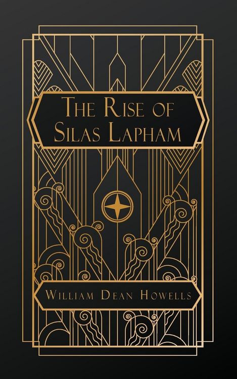 Produktbild: The Rise of Silas Lapham
