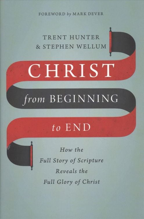 Produktbild: Christ from Beginning to End
