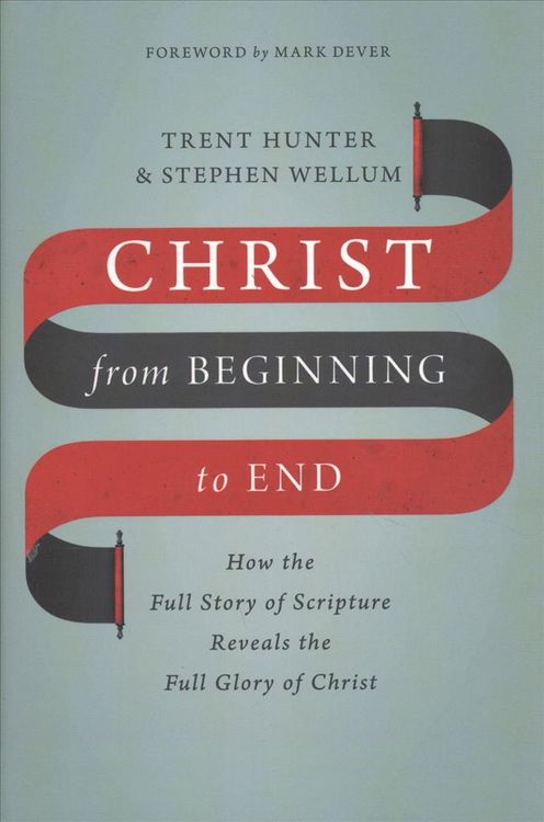 Produktbild: Christ from Beginning to End
