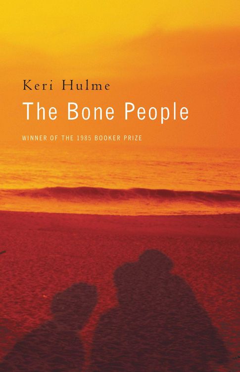 Produktbild: The Bone People
