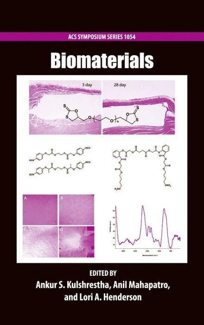 Produktbild: Biomaterials