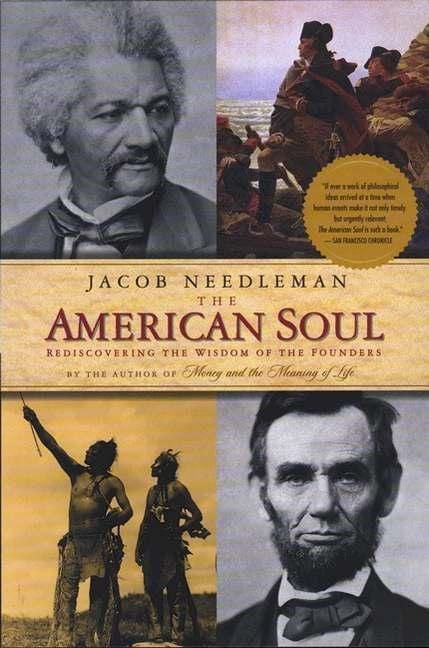 Produktbild: The American Soul