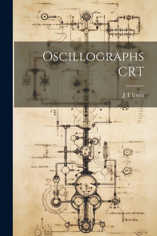 Produktbild: Oscillographs CRT