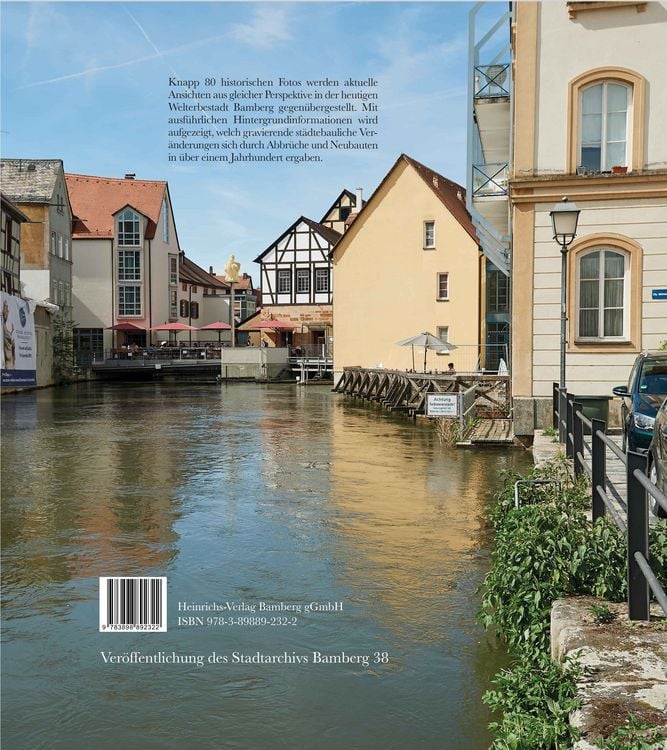 Produktbild: Bamberg - Eine Reise durch die Zeit