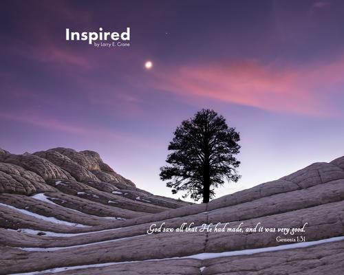 Produktbild: Inspired