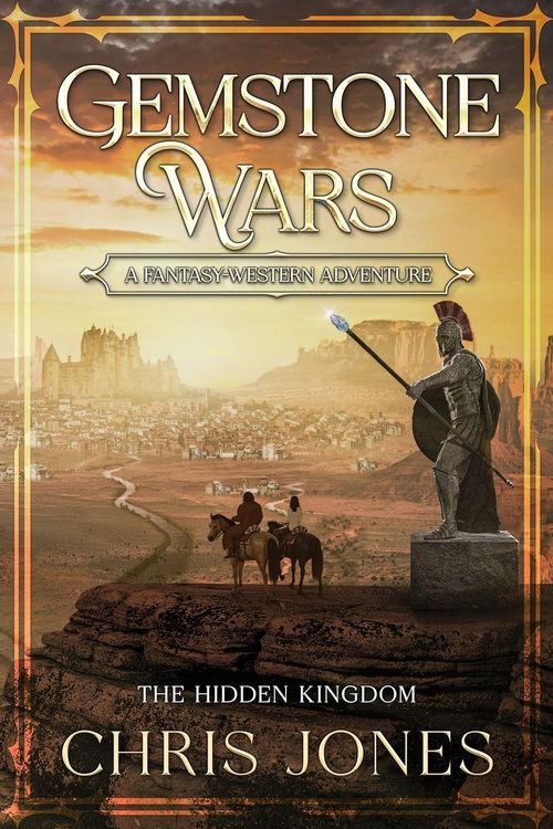 Produktbild: Gemstone Wars