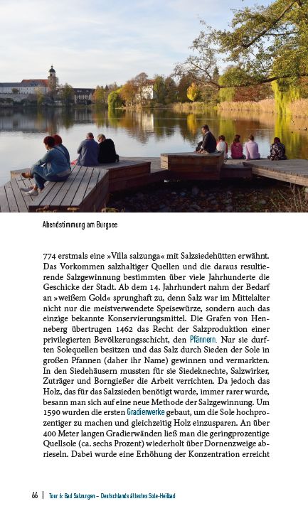 Produktbild: Ausflugsverf&uuml;hrer Rh&ouml;n