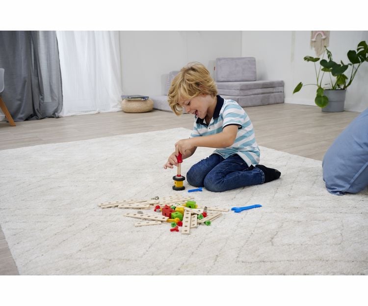 Produktbild: Eichhorn Constructor, Tuning Set