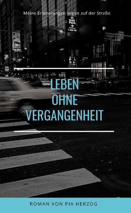 Produktbild: Leben ohne Vergangenheit