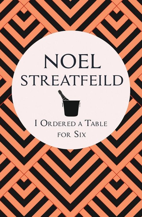 Produktbild: I Ordered a Table for Six