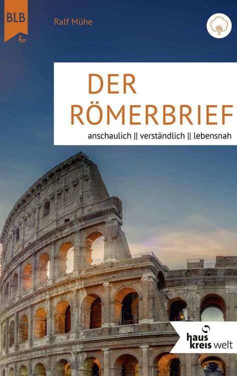Produktbild: Der R&ouml;merbrief