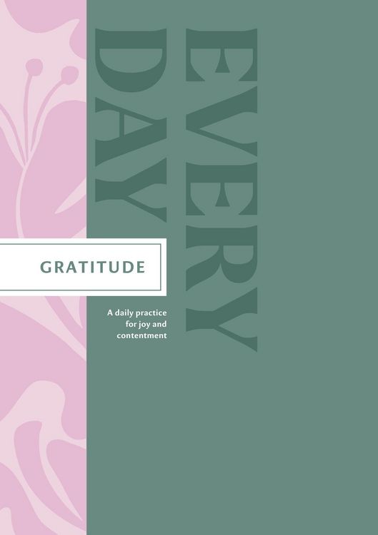 Produktbild: Gratitude Every Day
